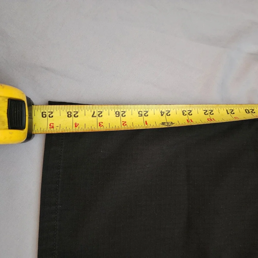 5.11 Tactical Men's Pants 38x30‎ Black